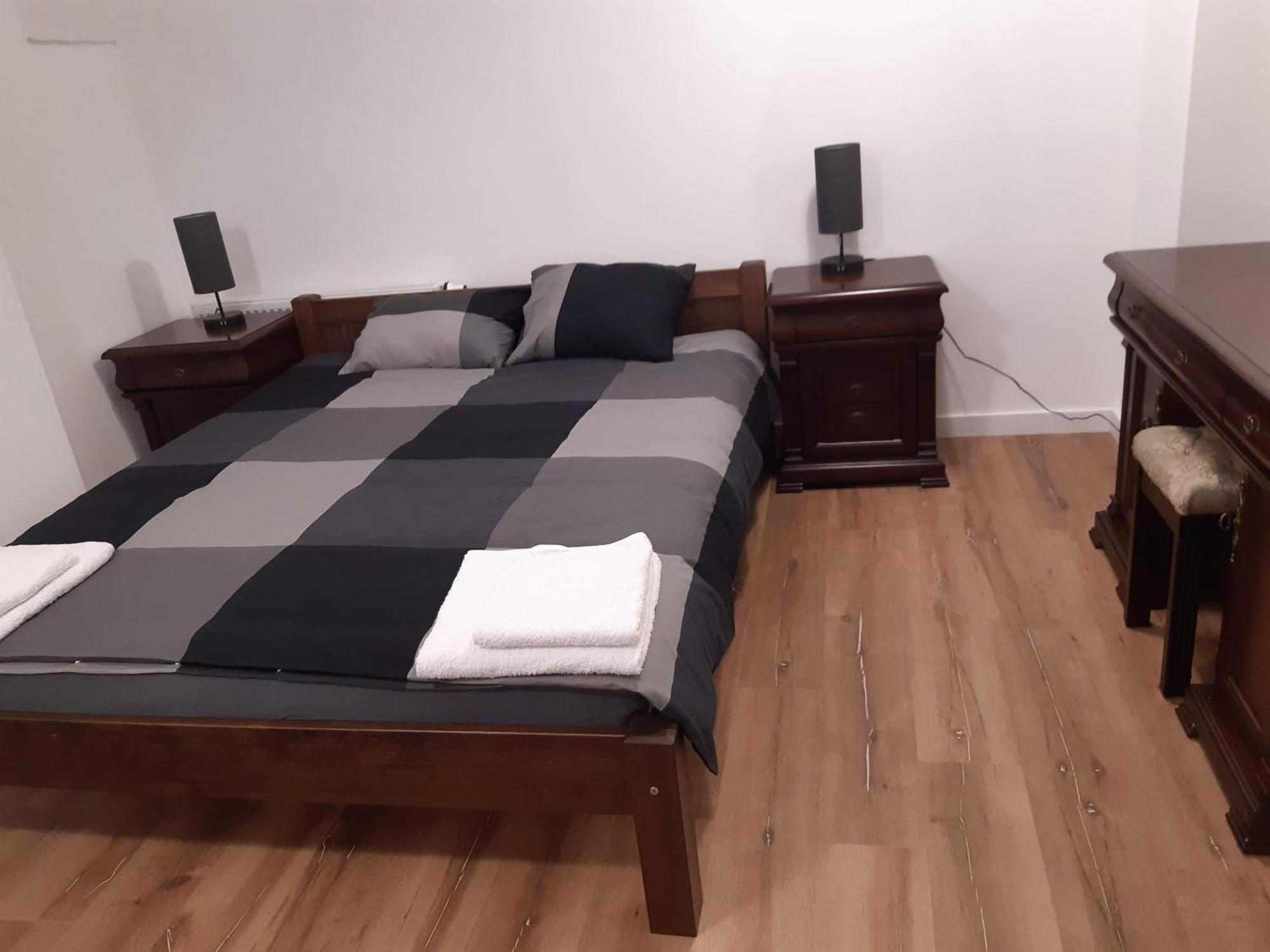 Apartament Klimt 2 Bielsko-Biała Extérieur photo