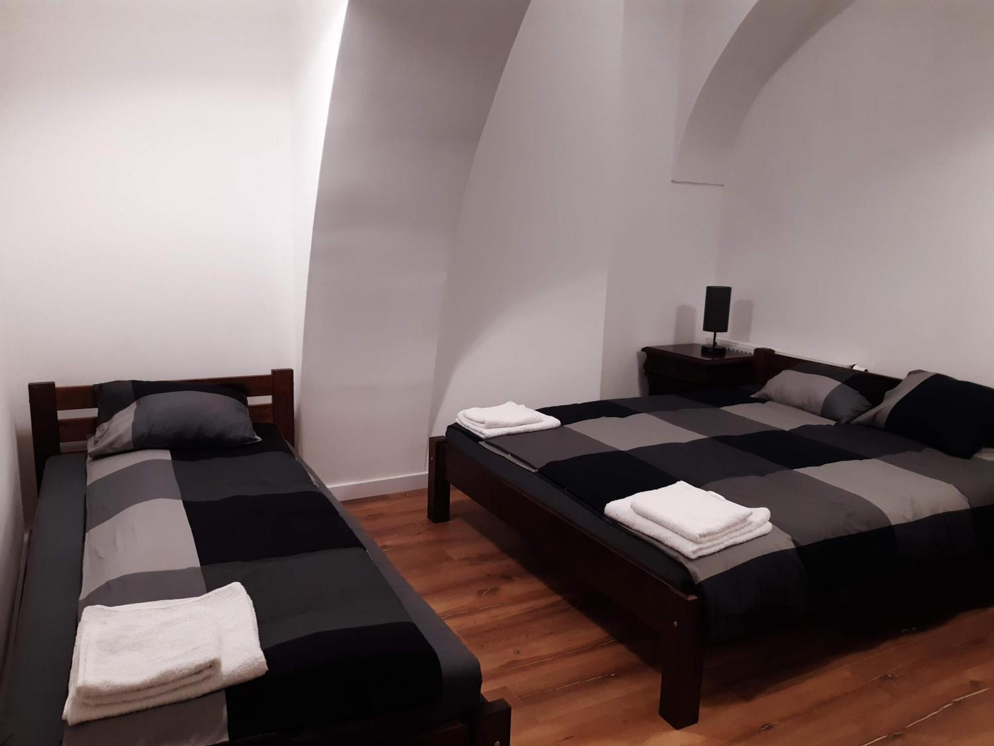 Apartament Klimt 2 Bielsko-Biała Extérieur photo