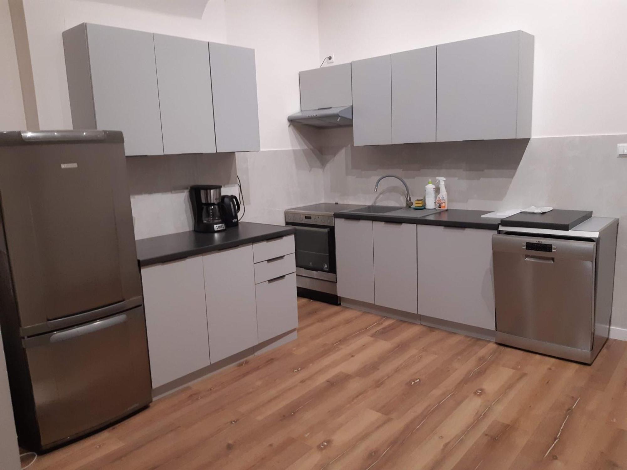 Apartament Klimt 2 Bielsko-Biała Extérieur photo
