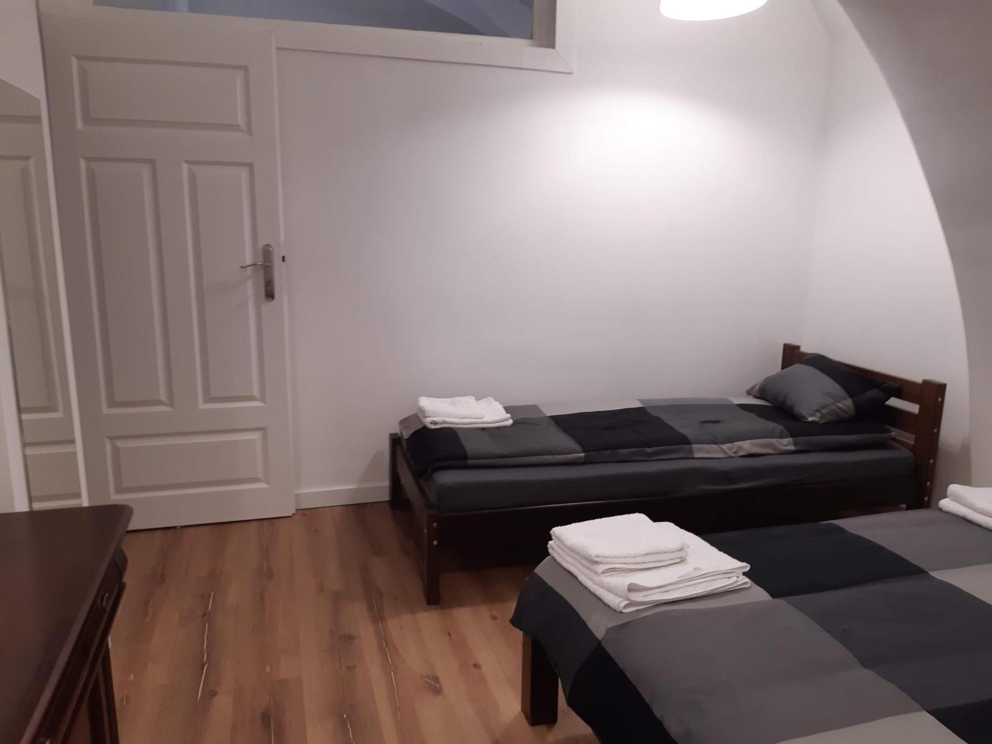Apartament Klimt 2 Bielsko-Biała Extérieur photo